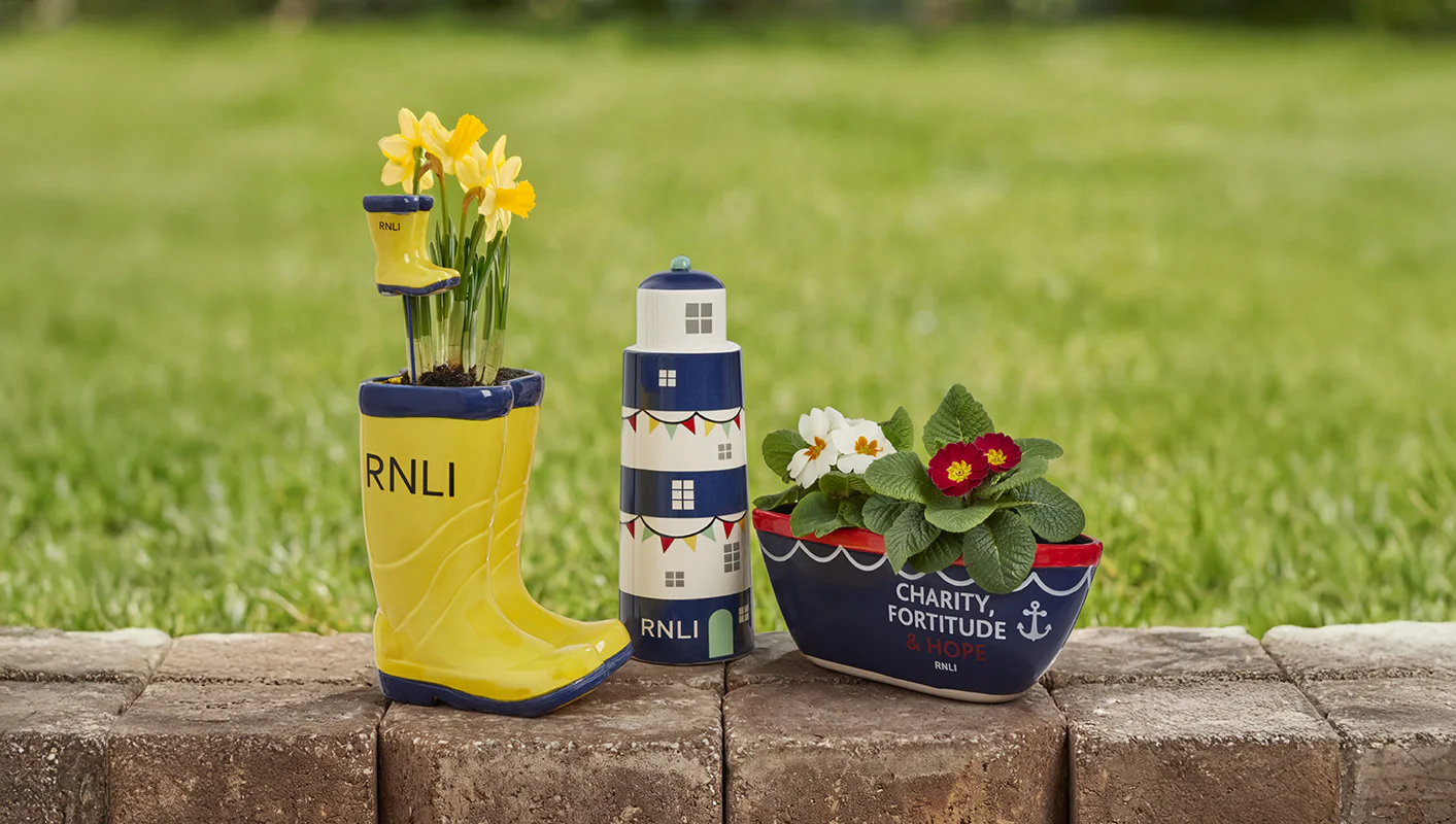 Lifesaving Gifts for Every Crew